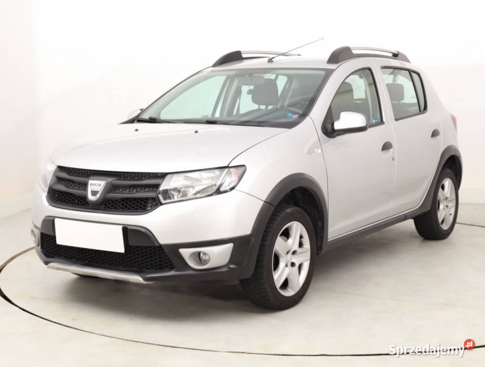 Dacia Sandero 09 TCe dolnośląskie Bielany Wrocławskie sprzedam