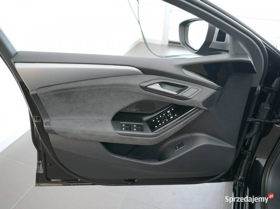 Audi S6 Avant etron S6 503 Quattro Pneumatyka BO automatyczna świętokrzyskie