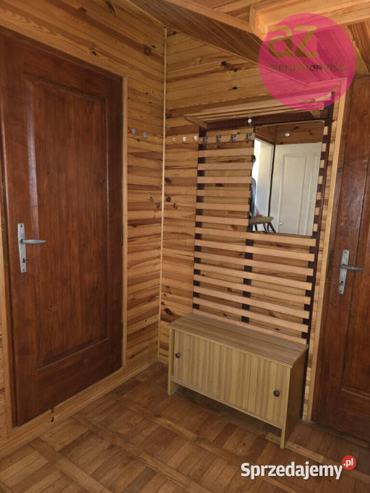 Dom jednorodzinny z suterenami i Lipinki