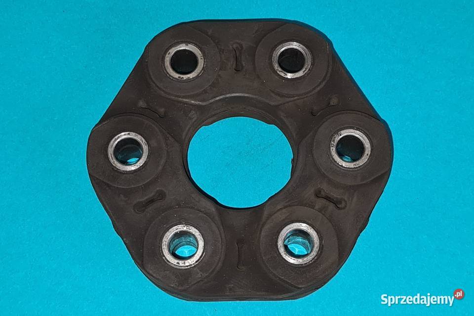 Bmw E46 FL Łącznik Wału Napędowego mazowieckie Warszawa