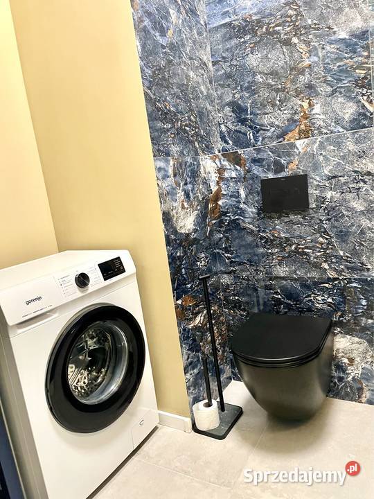 Do wynajęcia apartament lux 2 pokojowy Warszawa