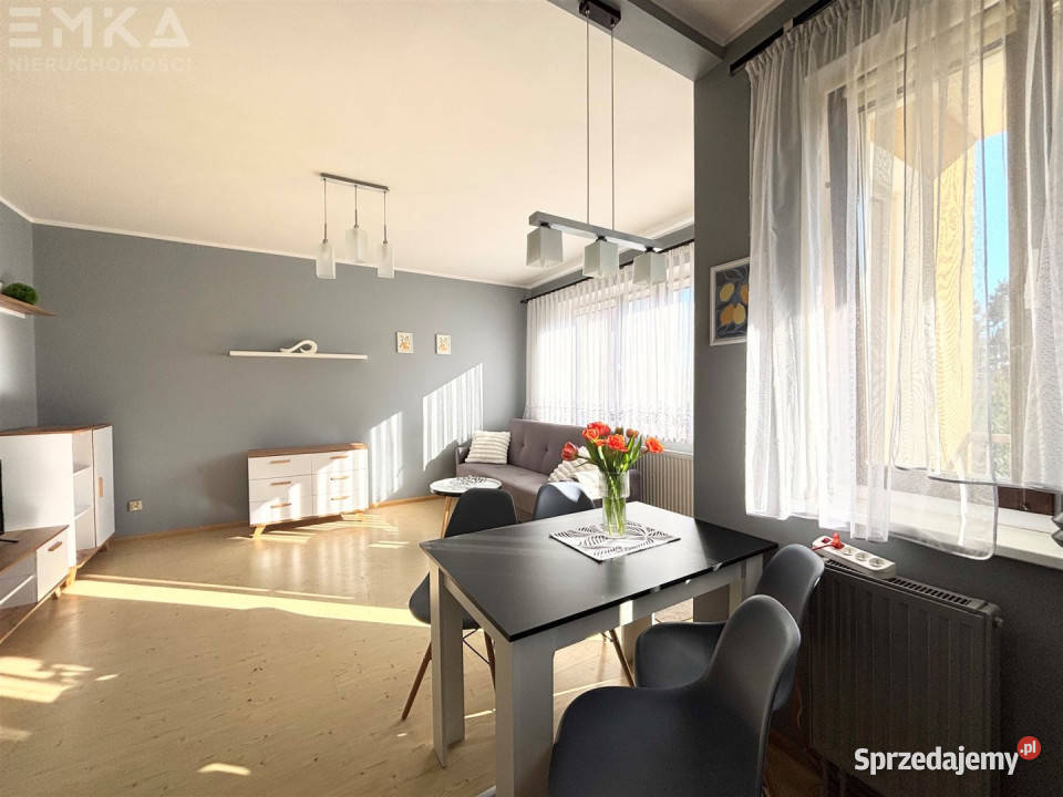 Mieszkanie wynajmę Bydgoszcz 35m2