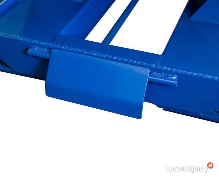 TK1500 Kontener samowyładowczy 1500 litró Osprzęt roboczy Osprzęt roboczy Malta