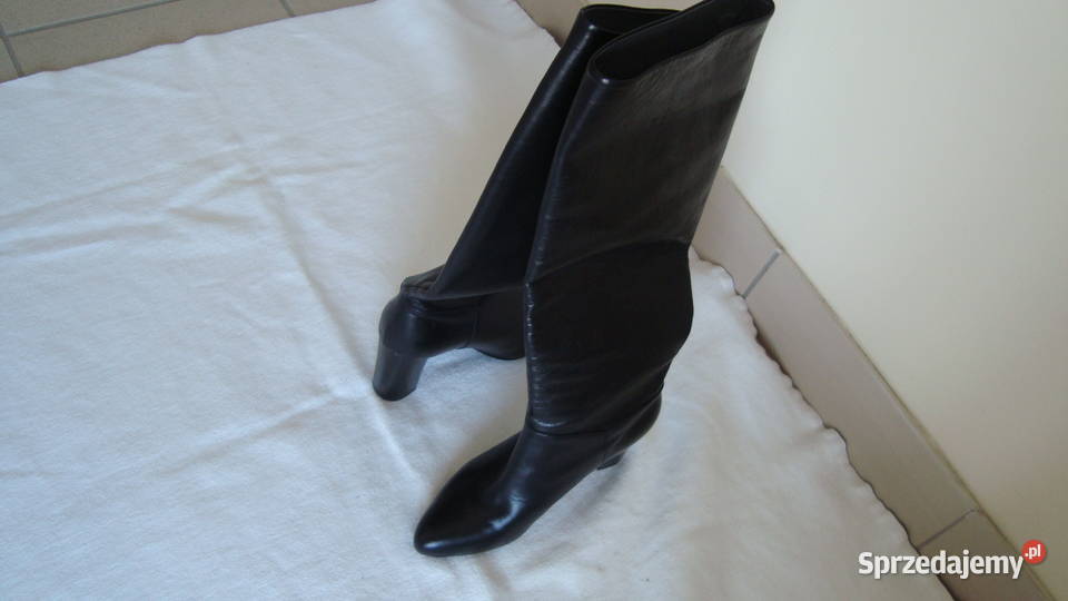 Kozaki Peter Kaiser rozmiar 35 Warszawa