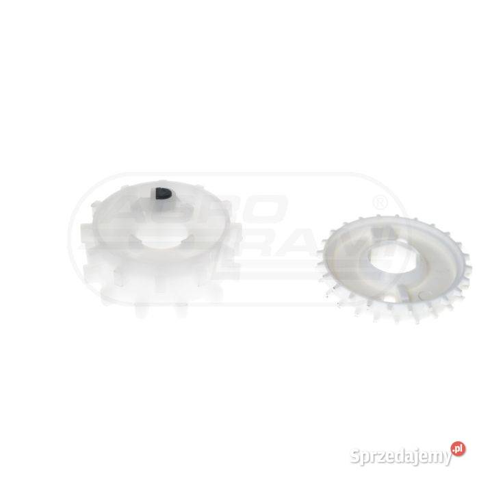 Kółko wysiewające podwójne 3043170051 Poznaniak mazowieckie sprzedam