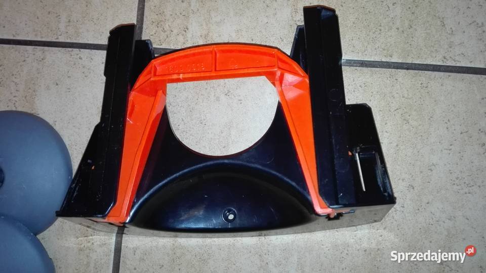 Zelmer Syrius 1600 typ16000K04H Qodkurzacz Bielsko-Biała