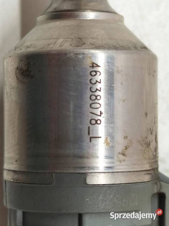 WTRYSKIWACZ 46338078L 13 PHEV HYBRID Alfa Romeo