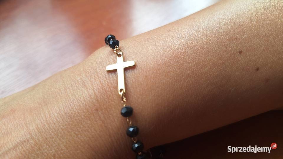 szanownych Państwa Nowa piękna i delikatna Dewocjonalia Legionowo