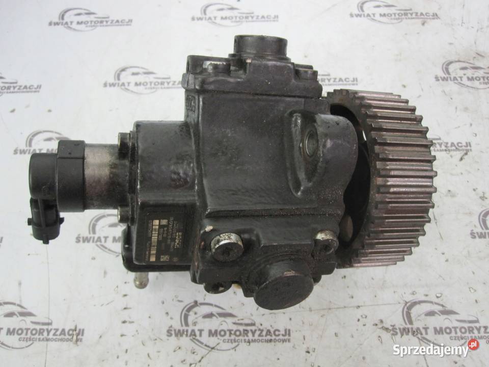 ASTRA INSIGNIA 20 CDTI A20DTH 160 pompa Kielce