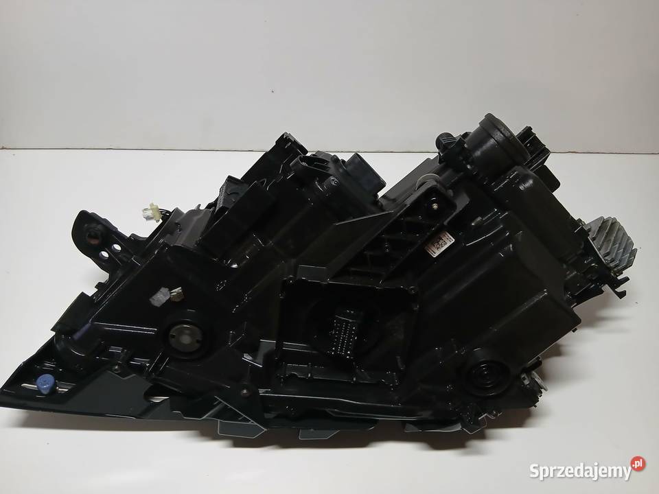 REFLEKTOR PRAWY VW ARTEON FULL LED Warszawa