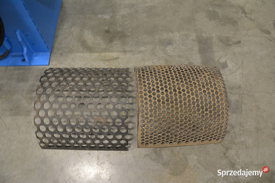 6533 REBAK SPOERRI Produkcja