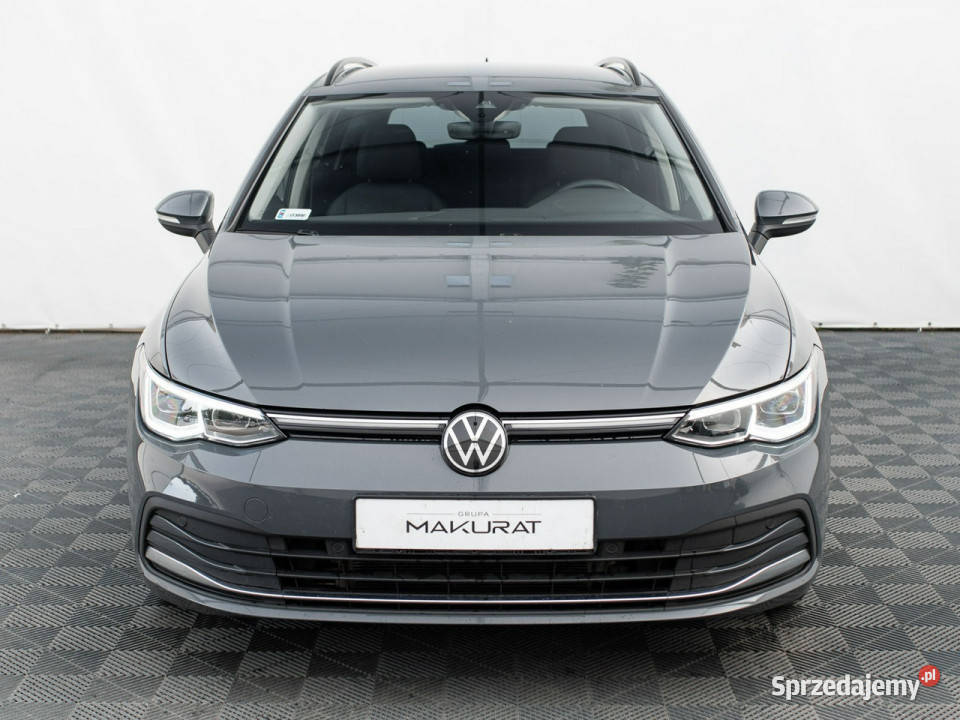 Volkswagen Golf CT309AF15 eTSI EVO Style DSG czujnik deszczu Pępowo sprzedam