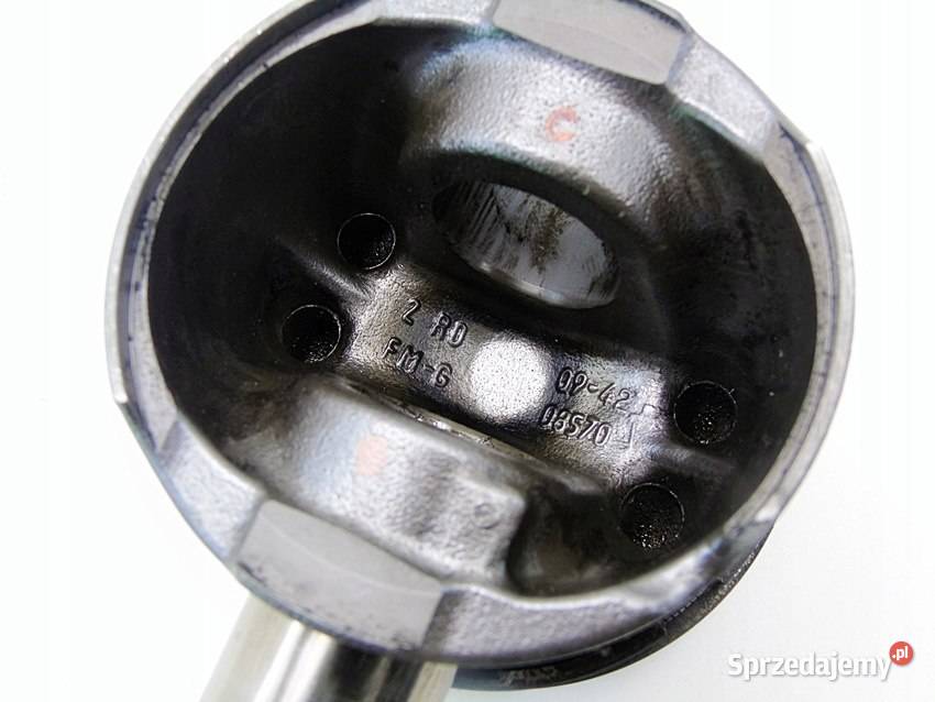 TŁOK 08570 20 HDI 407 C5 C4 508 607 SCUDO JUMPY