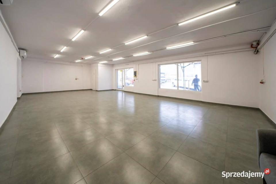 Lokal sprzedam Opole 665m2