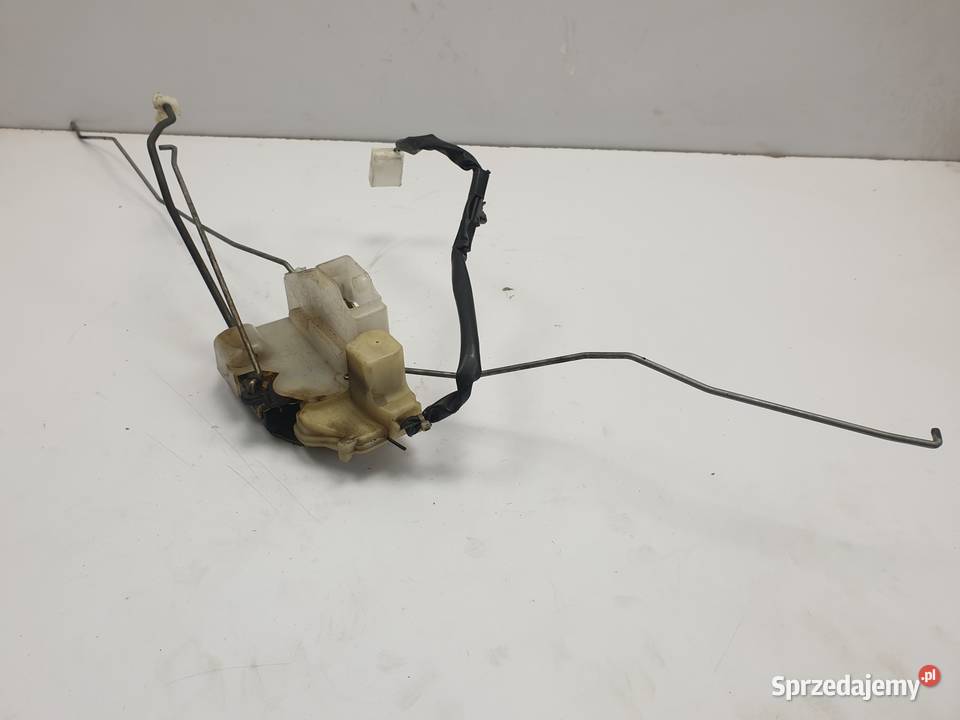 ZAMEK DRZWI PRAWY PRZÓD Mazda Xedos 9 Przedni Chełm