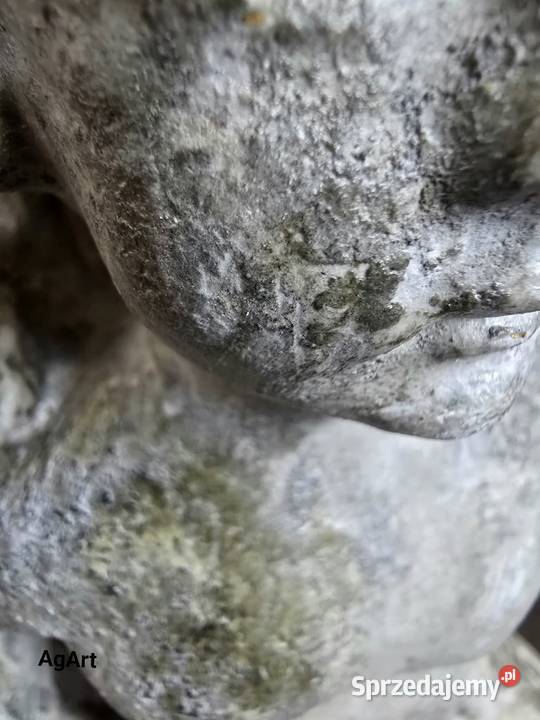 Konsola stylizowana vintage brocante Ełk