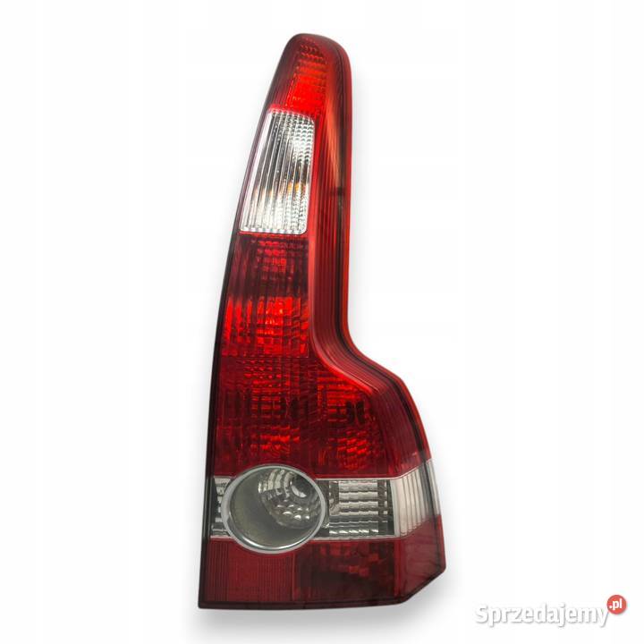 LAMPA PRAWA Volvo V50 I 20042007 tylna tylnia