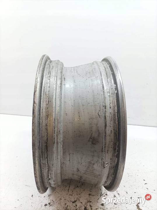 FELGA ALUMINIOWA R17 5X120 ET43 OC72MM 75JX17EH2