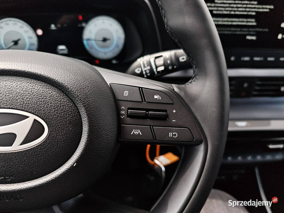 Hyundai i20 Hyundai i20 Różne kolory 10 TGDI 6MT i20 Piotrków Trybunalski
