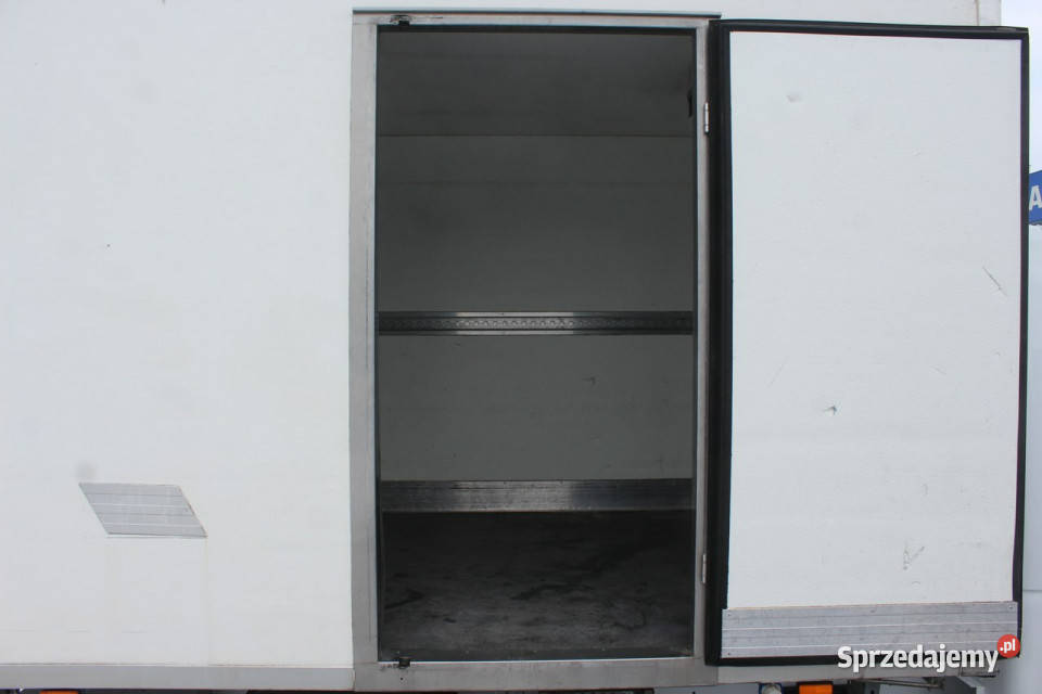 Renault Master SalonPL ChłodniaMroźnia 20C Sokołów sprzedam