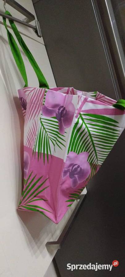 Torba egzotyczna Lublin