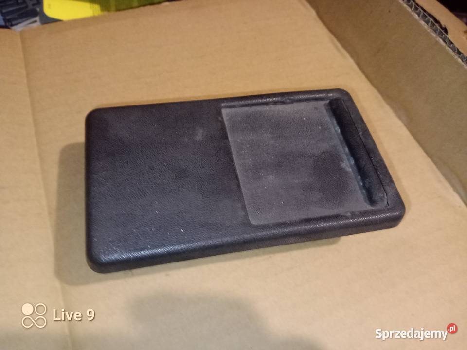 Mercedes g klasa 463 popielniczka terenowe małopolskie Kocmyrzów