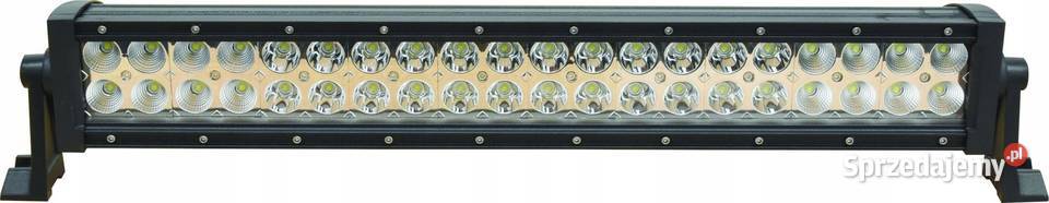 Lampa robocza PANEL LED BAR 7200lm SPAREX 162197 zachodniopomorskie Szczecin