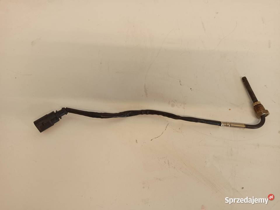 AUDI A8 D4 CZUJNIK TEMPERATURY SPALIN Czujniki spalin dolnośląskie