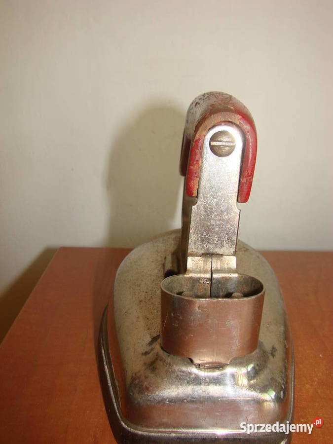 KRONAN stare elektryczne żelazko Pozostałe sprzedam