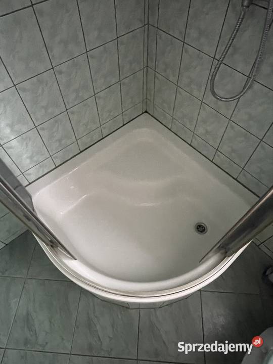 Sprzedam brodzik z kabiną Pasztowa Wola-Kolonia sprzedam