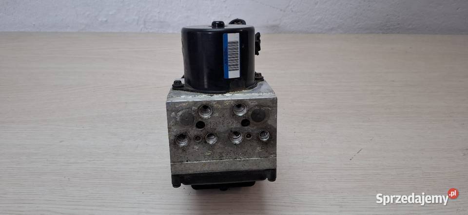 Pompa ABS VW PASSAT B6 B7 świętokrzyskie Sandomierz