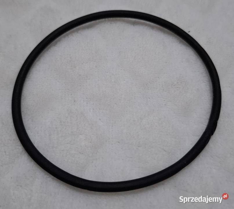 Uszczelka osłony wentylatora silnika Powermed Części i Akcesoria Czeladź