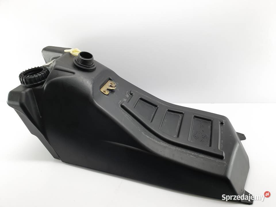 Zbiornik Paliwa Bak Polaris Rmk 800 Dragon Track Łódź