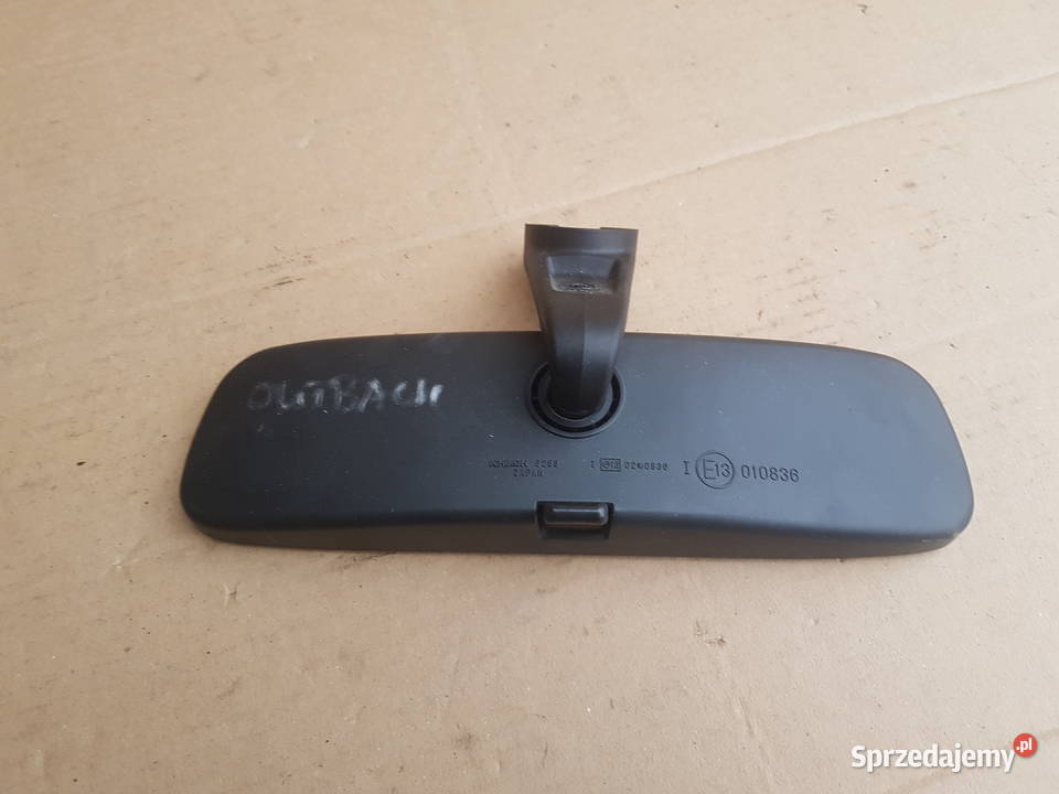 Subaru Outback IV BR lusterko wsteczne sprzedam