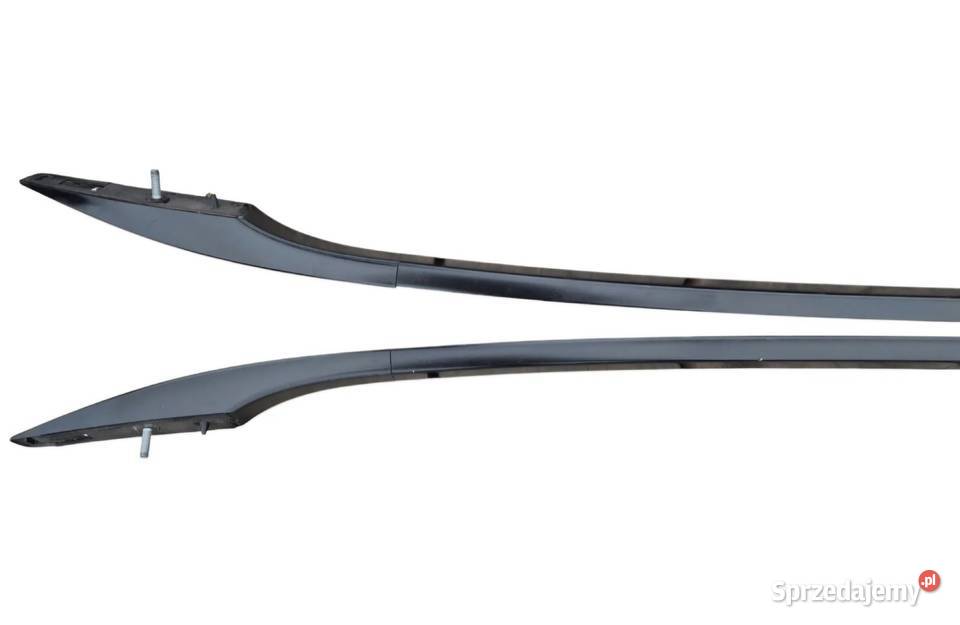 KMPL LEWY PRAWY RELING DACHOWY VW PASSAT B6 Działoszyce