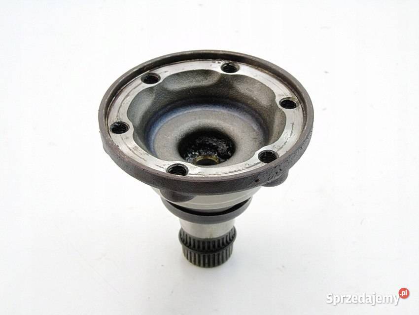 Piasta flansza skrzyni biegów FXQ Golf V Toledo Pozostałe śląskie Sosnowiec sprzedam