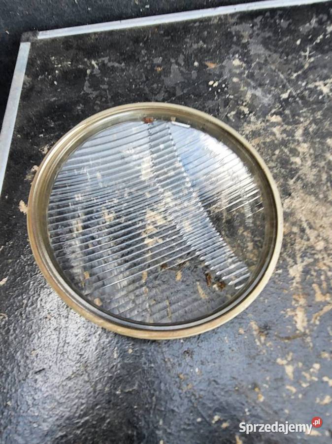 SZKŁO LAMPY PAL JAWA CZ TATRA SKODA śląskie Rybnik
