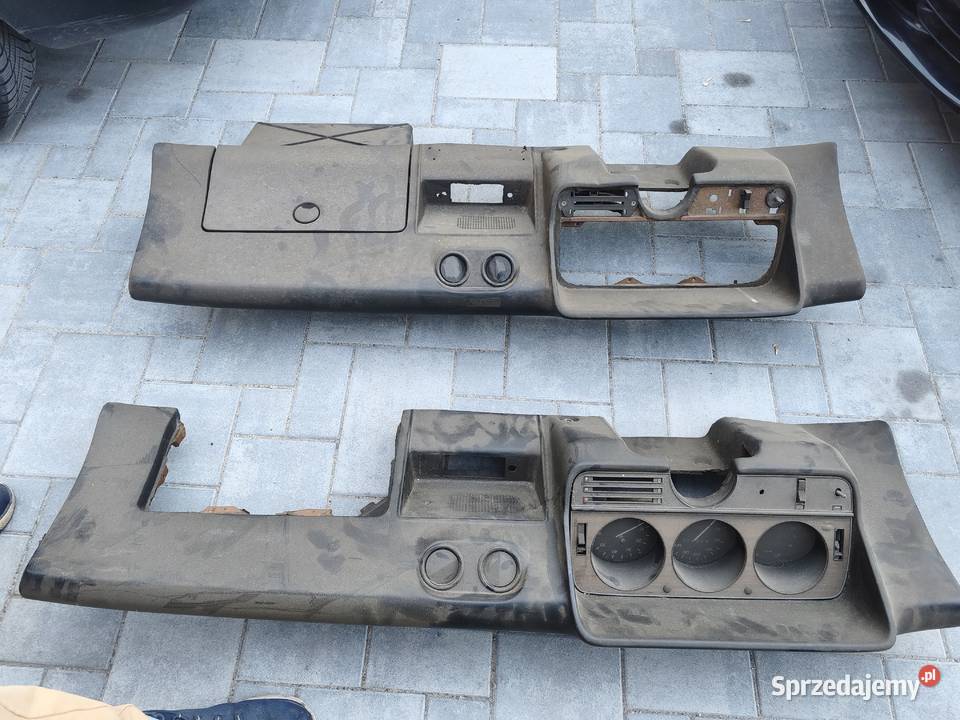 Opel Manta A części Mroków