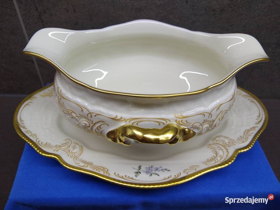 Sosjerka Rosenthal Sanssouci Hoeroldt Arkadien Kalisz