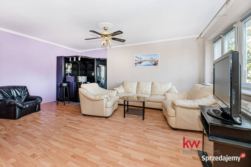 Dom bliźniak Czerwonak Zacisze 216m2