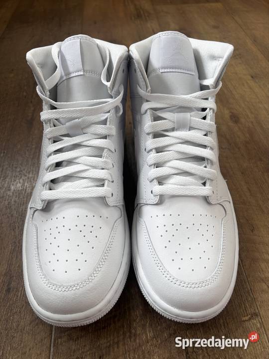 Nike Air Jordan 1 Mid buty nike jordan 42 mazowieckie