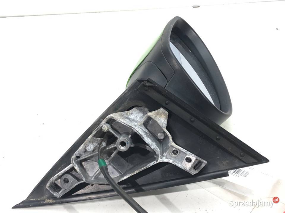 LUSTERKO LEWY SEAT IBIZA III Hatchback 0209