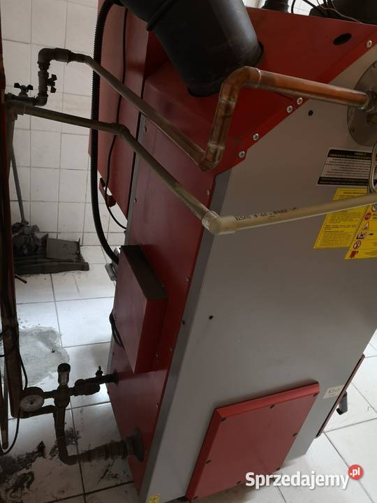 Defro komfort eko nz 20kW na gwarancji Wrocław