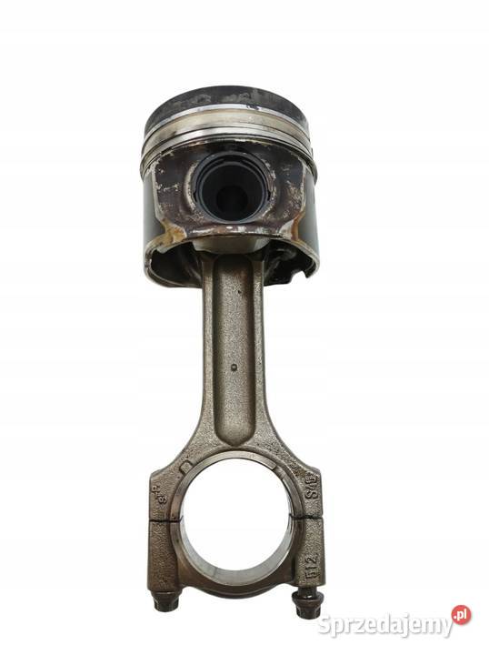 TŁOK KORBOWÓD 84L91 30 D M57 Bmw X3 I 20032010 sprzedam