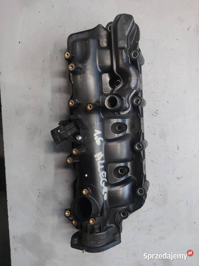 Kolektor ssący Fiat alfa 16 JTDM 55258236 Suchedniów