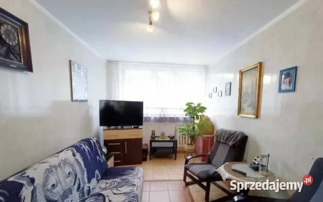 Mieszkanie dwupokojowe w Swarzędzu internet Swarzędz