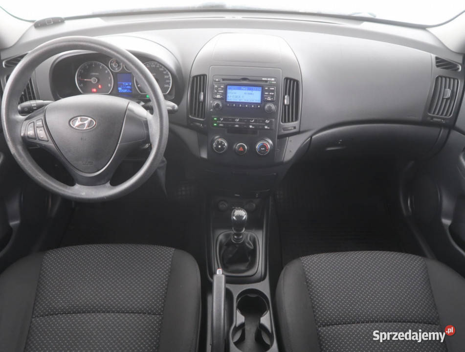 Hyundai i30 14 CVVT Kombi Bielany Wrocławskie