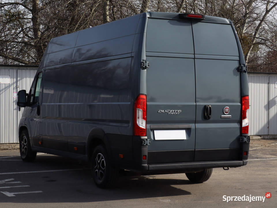 Fiat Ducato 22 MultiJet radio dolnośląskie Bielany Wrocławskie sprzedam