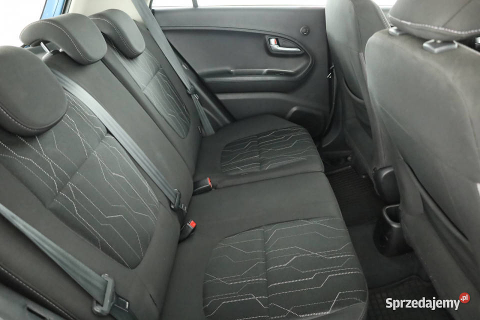 Kia Picanto 10 CVVT bluetooth Piaseczno