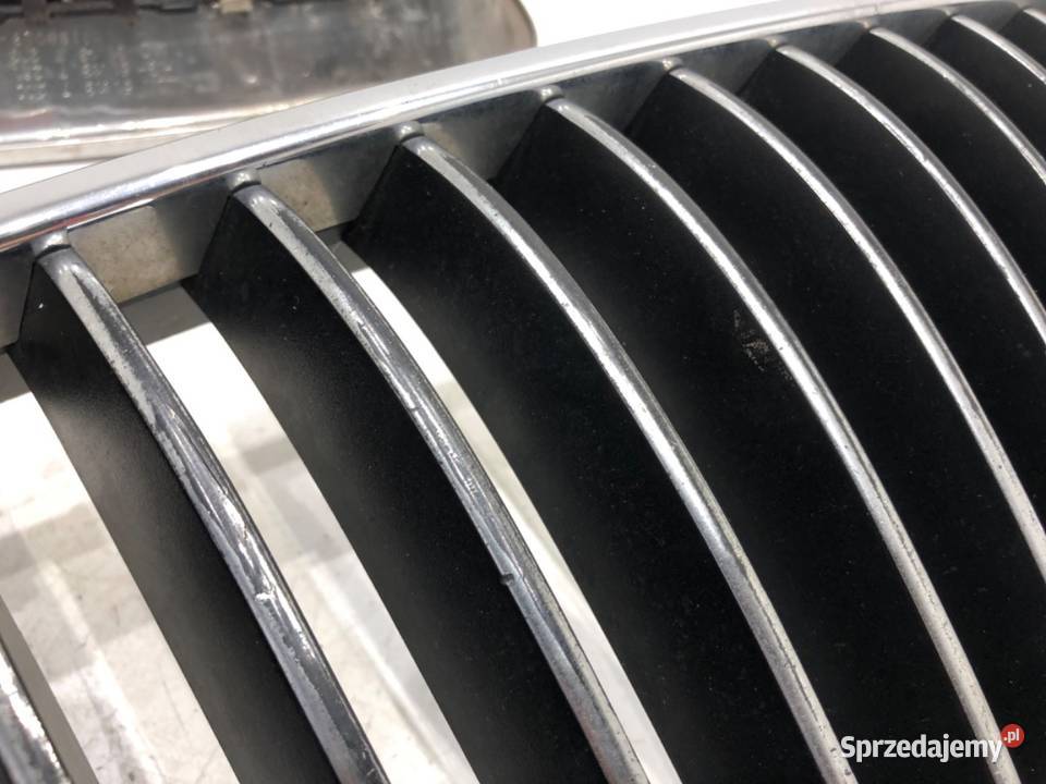 ATRAPA GRILL BMW F11 0917 7200728 Kombi KRATA